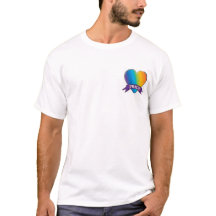 PRIDE  t shirt