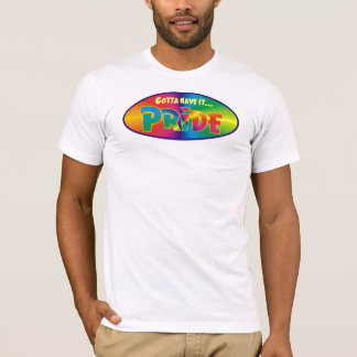 Pride T-shirt