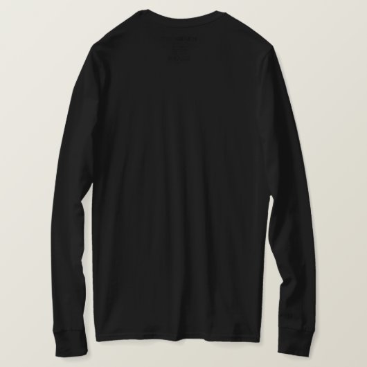 Pride T-shirt (Design achterkant)