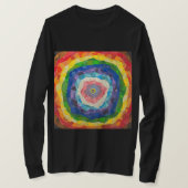 Pride T-shirt (Design voorkant)