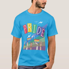 Pride T-shirt