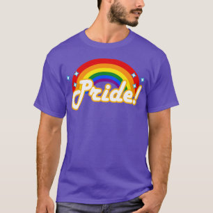 Pride T-shirt