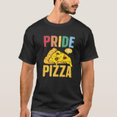 Pride T-shirt (Voorkant)