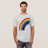 Pride T-Shirt (Voorkant volledig)