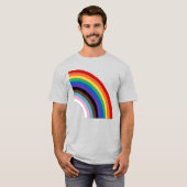 Pride T-Shirt (Voorkant volledig)