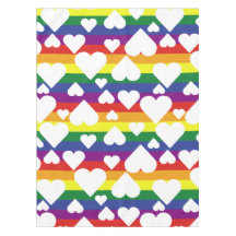 Pride tafelkleed