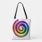 Pride tas (Achterkant)