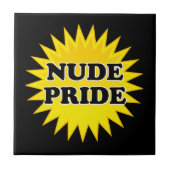 Pride Tegel Tegeltje (Voorkant)