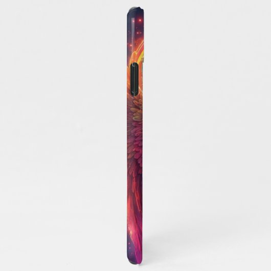 Pride telefoonkwestie iPhone hoesje (Rechterkant)