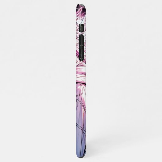 Pride telefoonkwestie iPhone hoesje (Linkerkant)