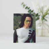 Pride the Tribe Briefkaart (Staand voorkant)