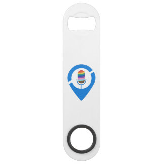 Pride this Way Icon Flesopener Speed Flessenopener