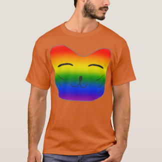 Pride Tiger Gay T-shirt