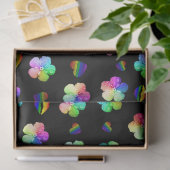 Pride Tissuepapier (Geschenk)