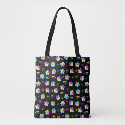 Pride Tote Bag (Voorkant)