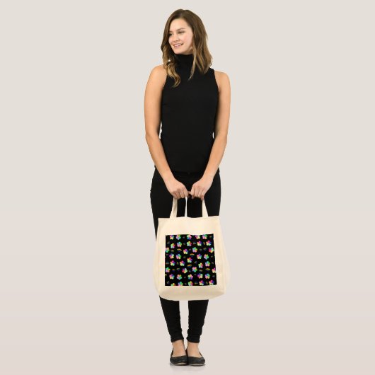 Pride Tote Bag (Voorkant (model))