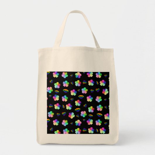 Pride Tote Bag (Voorkant)