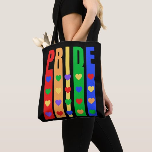 Pride Tote Bag (Dichtbij)