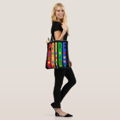 Pride Tote Bag (Op model)