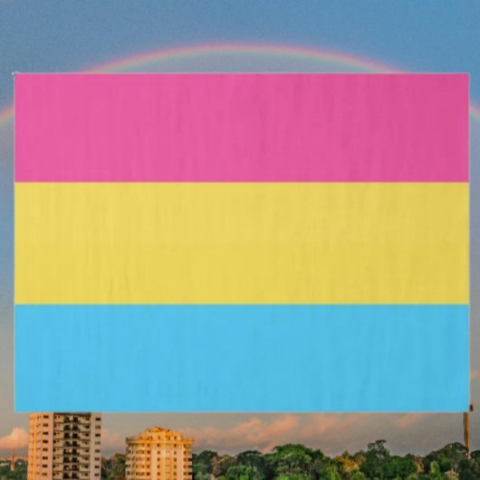 Pride Touch Tissue Tissuepapier