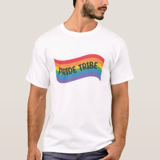 Pride Tribe T-shirt