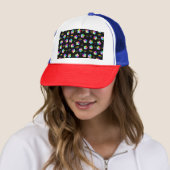 Pride Trucker Pet (In situ)