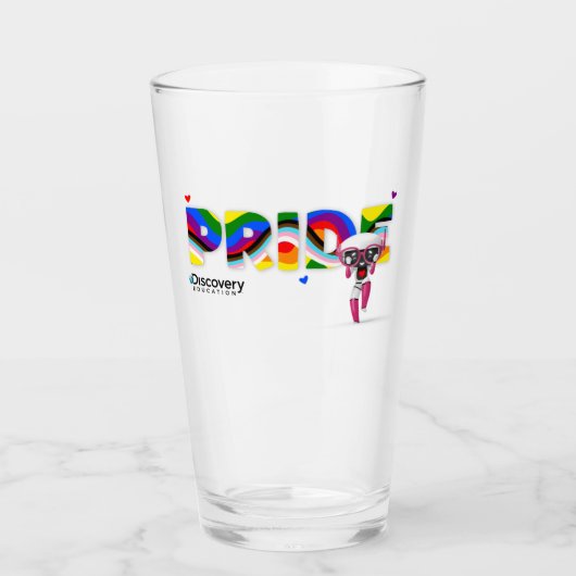 Pride Tumbler (Voorkant)