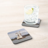 Pride van Baltimore II 6 plastic onderzetters (Rechterzijde)