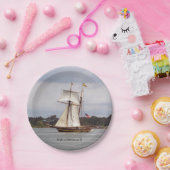 Pride van Baltimore II papier bord (Feest)