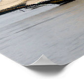 Pride van Baltimore Poster (Hoek)