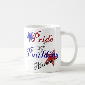 Pride van de Mok Paulding Alumni