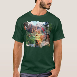 Pride van de Natie T-shirt