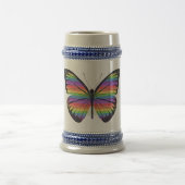 Pride Vlinder - Bierpul (Center)