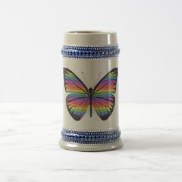 Pride Vlinder - Bierpul