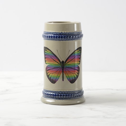 Pride Vlinder - Bierpul (Center)