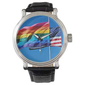 'Pride' Watch Horloge