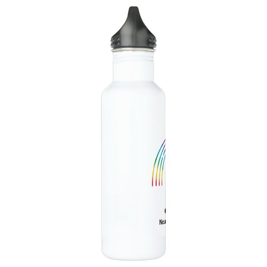 Pride Waterfles (Links)