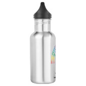 Pride Waterfles (Links)