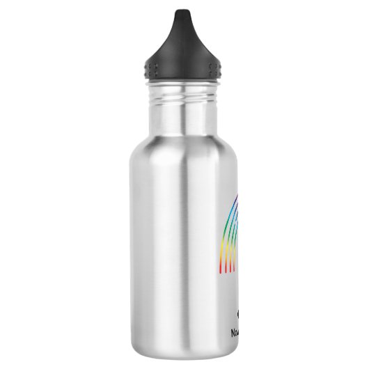 Pride Waterfles (Links)