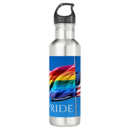 'Pride' Waterfles Waterfles