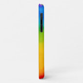 Pride Waterverf stijl Case-Mate iPhone Case (Achterkant/links)