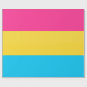 Pride Wrap Delight Cadeaupapier (Vlak)