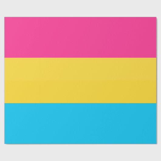 Pride Wrap Delight Cadeaupapier (Vlak)