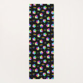 Pride Yogamat (Achterkant)