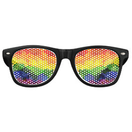 Pride Zonnebril
