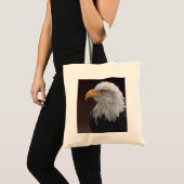 Pridevolle Adelaar Tas (Voorkant (product))