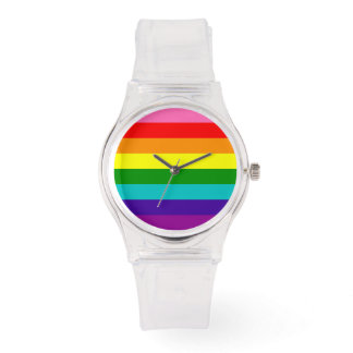 PrideWatch Horloge