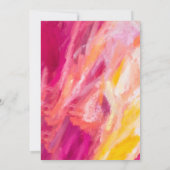 Priecigus Ziemassvetkus Letse foto gepeld (Achterkant)