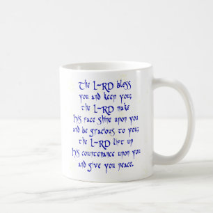 Priely Blessing Koffiemok