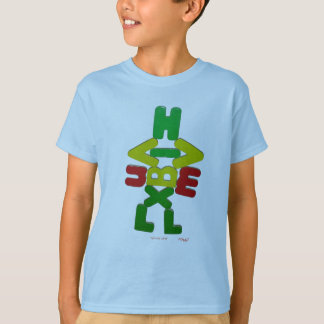 priemgetal t-shirt